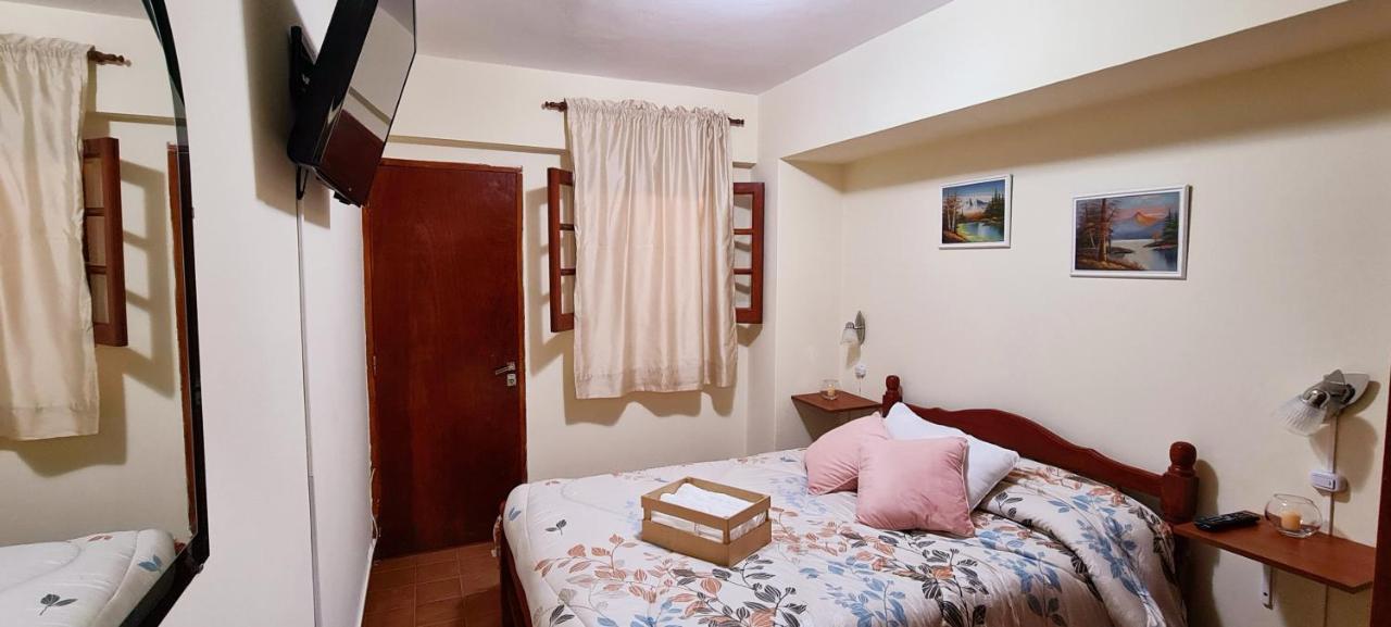 Apartment Soysol.departamentos San Salvador de Jujuy